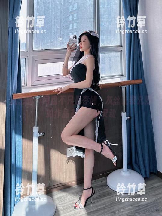 黎允熙 微密圈 - 网盘不只是存储,灰丝让黎允熙的作品多了一份灵动