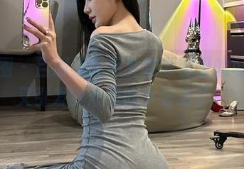 微密圈 – 目测黎允熙全套原图里的可爱，又引发我心里的小波动了！