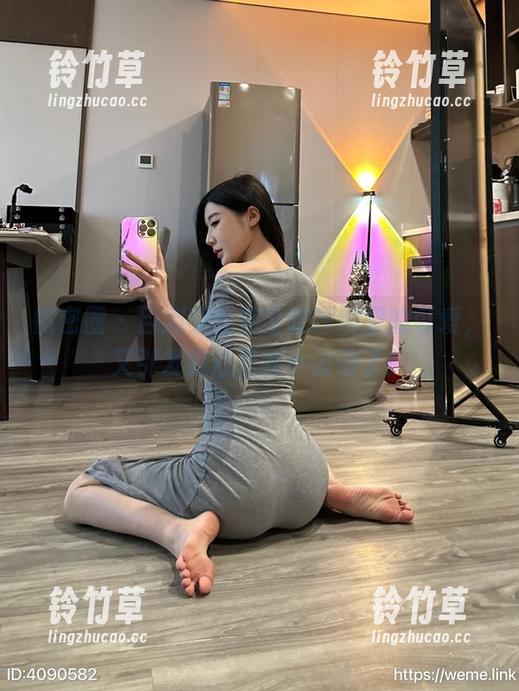 黎允熙 微密圈 - 目测黎允熙全套原图里的可爱,又引发我心里的小波动了!