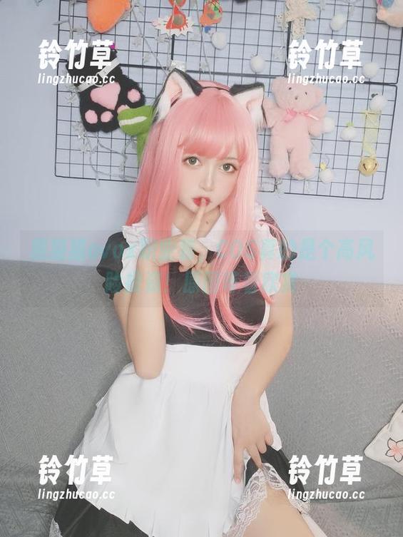 黑猫猫ovox职业装，COS真的是个高风险投资！原图等着欣赏